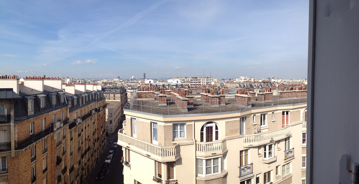 Appartement - PARIS 11ème