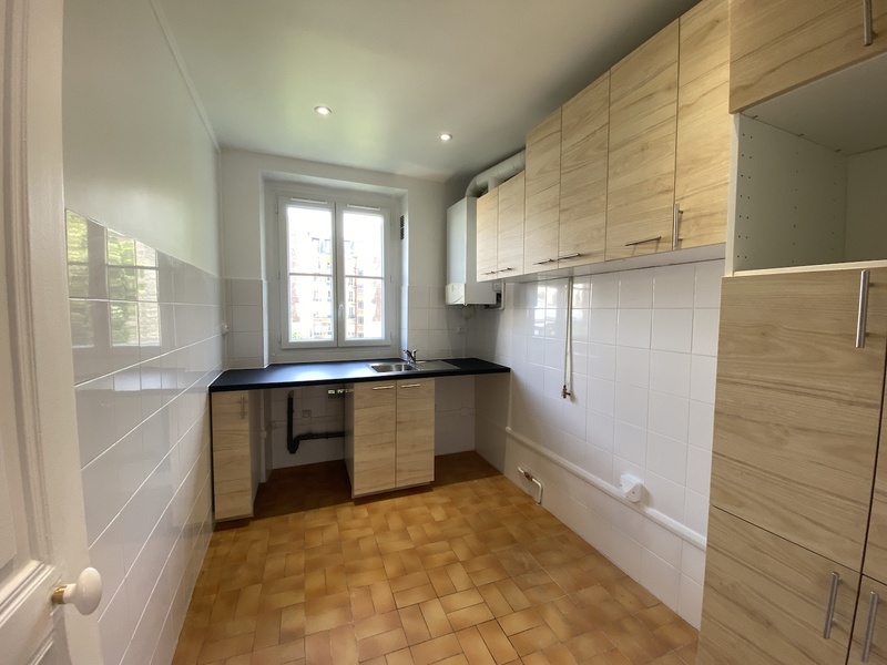 Appartement - NEUILLY