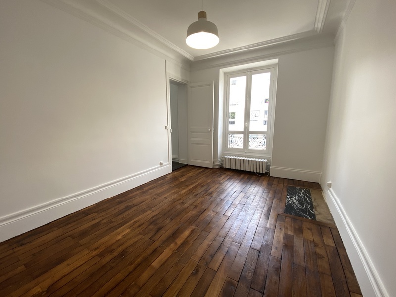 Appartement - NEUILLY