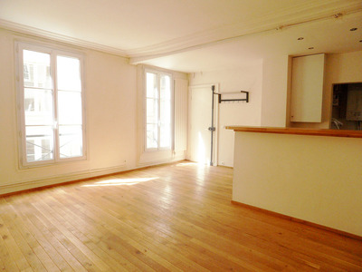 Appartement - PARIS 9me