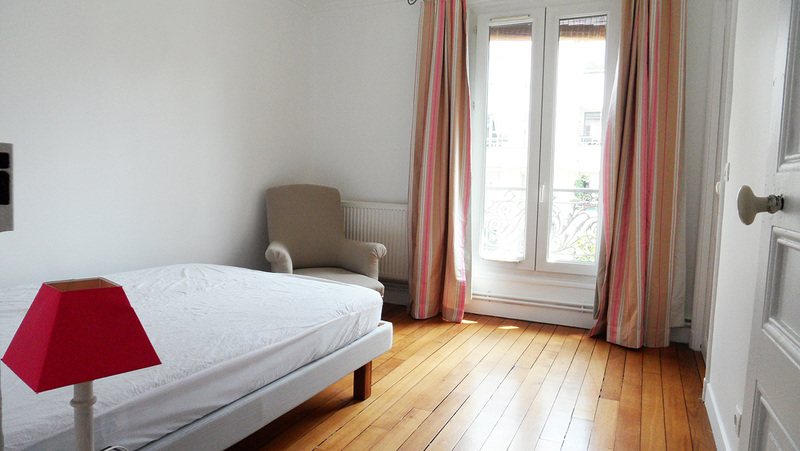 Appartement - PARIS 17ème