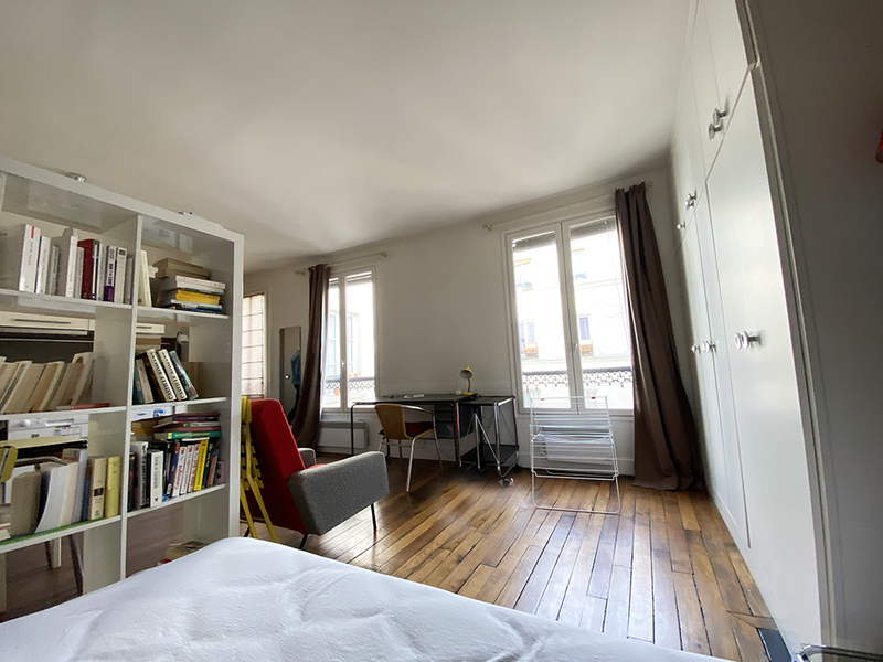 Appartement - PARIS 9ème
