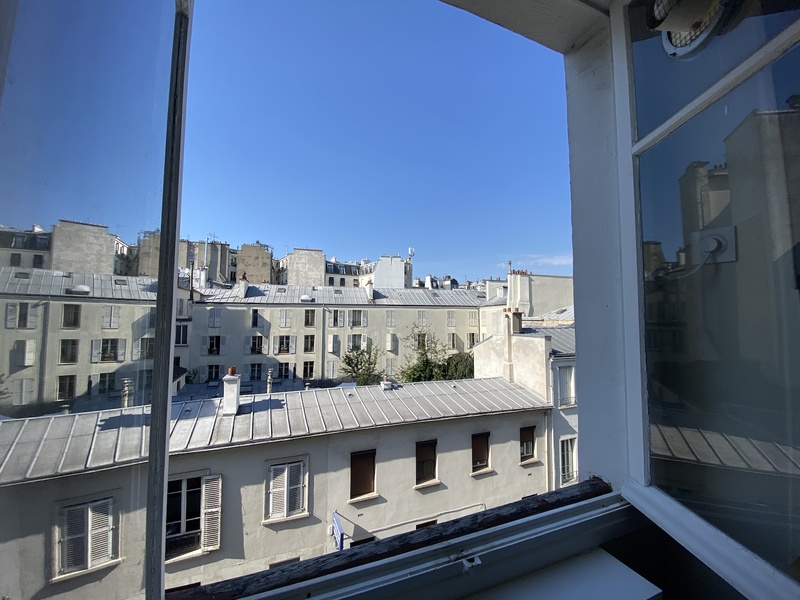 Appartement - PARIS 9