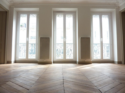 Appartement - PARIS 10me