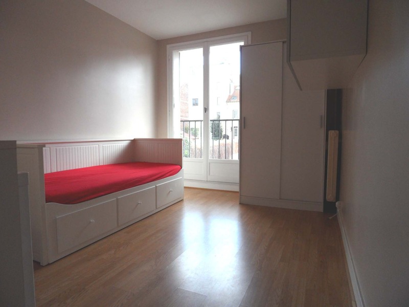 Appartement - COLOMBES