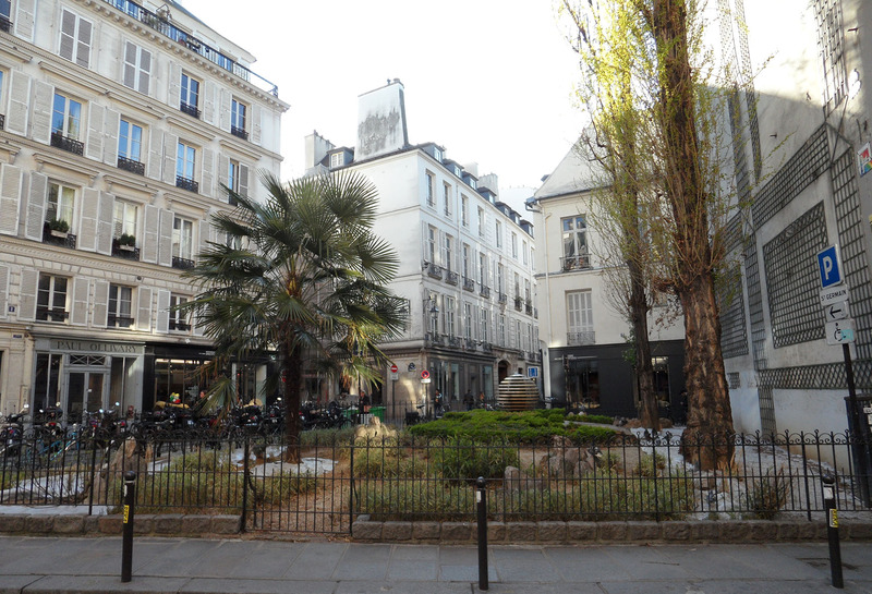 Appartement - PARIS 6ème