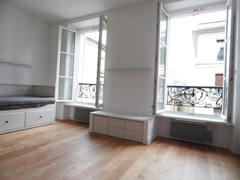 Appartement - PARIS 7ème