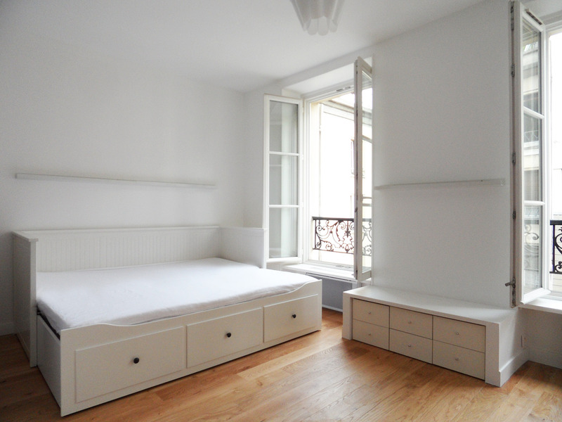Appartement - PARIS 7ème