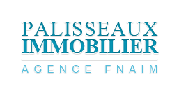 PALISSEAUX IMMOBILIER - Votre agence FNAIM  Paris 9me