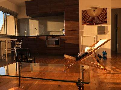 Appartement - 