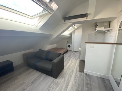Appartement - 