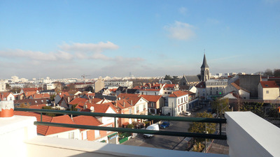 Appartement - BAGNEUX