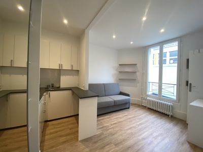 Appartement - PARIS