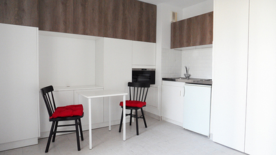 Appartement - 