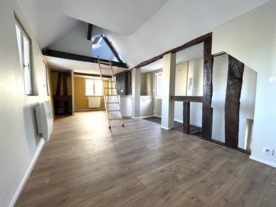 Appartement - PARIS