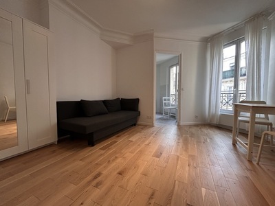 Appartement - PARIS 17me