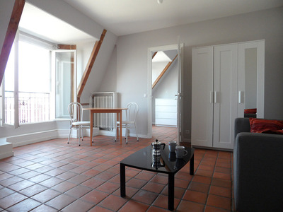 Appartement - PARIS 11me