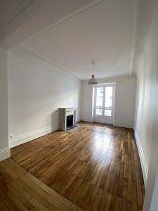Appartement - NEUILLY SUR SEINE