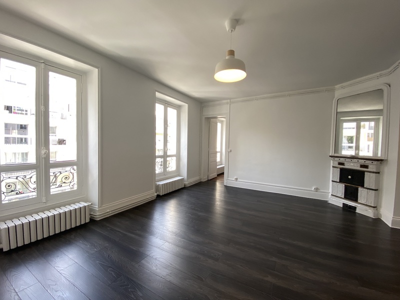 Vente Appartement NEUILLY