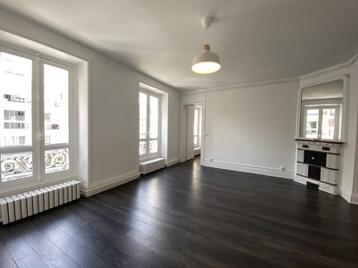 Appartement - NEUILLY