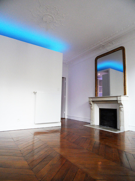 Vente Appartement PARIS 9me