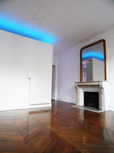 Appartement - PARIS 9me