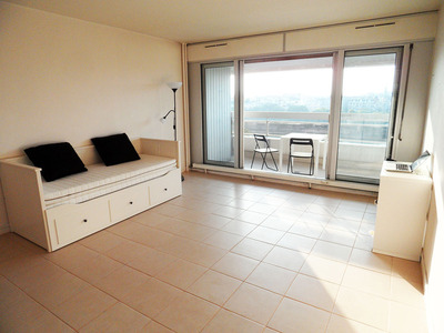 Appartement - PARIS 15me