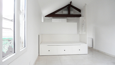 Appartement - ARCUEIL