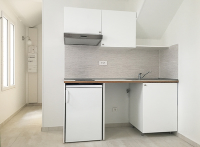 Appartement - ARCUEIL