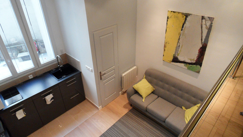 Vente Appartement PARIS 5me