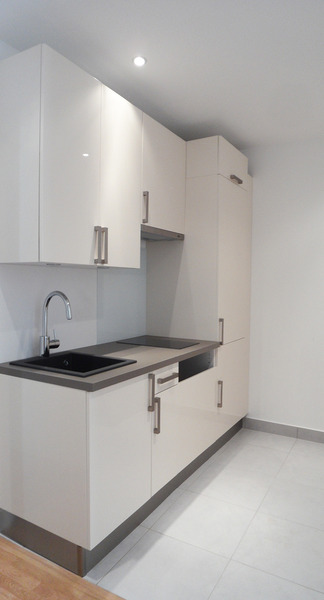 Vente Appartement PARIS 12me