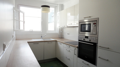 Appartement - PARIS 3me