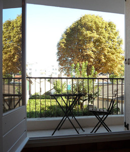 Appartement - PUTEAUX