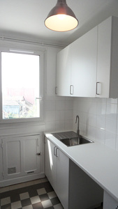 Appartement - BAGNEUX