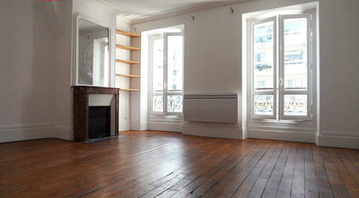 Appartement - NEUILLY SUR SEINE
