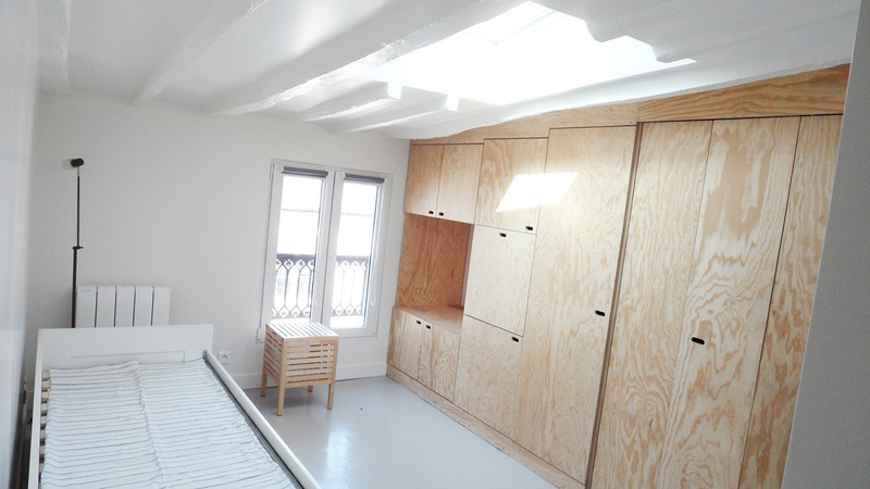 Vente Appartement PARIS 9me