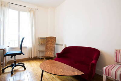 Appartement - PARIS