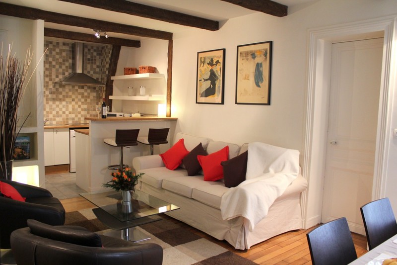 Vente Appartement PARIS 16me