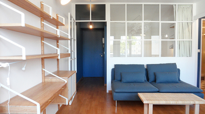 Appartement - COURBEVOIE