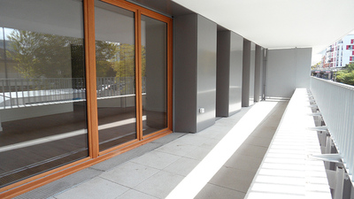 Appartement - ASNIERES SUR SEINE
