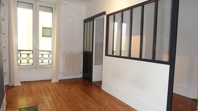 Appartement - PARIS 17me