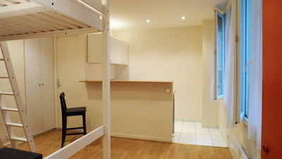 Appartement - PARIS 14me