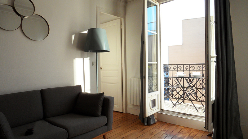 Vente Appartement 