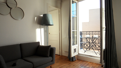 Appartement - 
