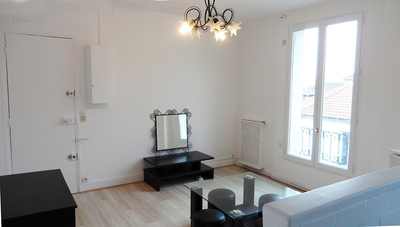 Appartement - 