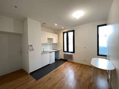 Appartement - PUTEAUX