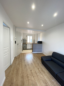 Appartement - LA GARENNE COLOMBES