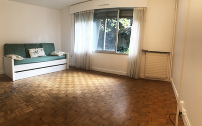 Appartement - PARIS 16me