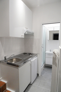 Appartement - PARIS 16me