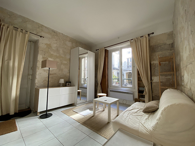 Appartement - PARIS 9me